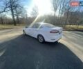 Белый Форд Мондео, объемом двигателя 1.6 л и пробегом 278 тыс. км за 6700 $, фото 9 на Automoto.ua