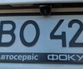 Белый Форд Мондео, объемом двигателя 2 л и пробегом 227 тыс. км за 8200 $, фото 17 на Automoto.ua
