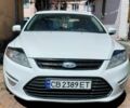 Білий Форд Мондео, об'ємом двигуна 2.3 л та пробігом 245 тис. км за 5990 $, фото 1 на Automoto.ua