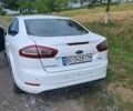 Белый Форд Мондео, объемом двигателя 2 л и пробегом 249 тыс. км за 7000 $, фото 2 на Automoto.ua