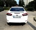 Белый Форд Мондео, объемом двигателя 2 л и пробегом 187 тыс. км за 7500 $, фото 4 на Automoto.ua