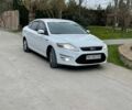 Белый Форд Мондео, объемом двигателя 1.49 л и пробегом 260 тыс. км за 6900 $, фото 1 на Automoto.ua