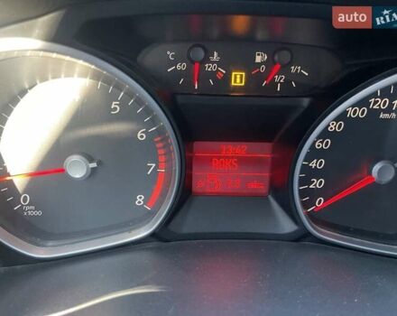 Белый Форд Мондео, объемом двигателя 1.6 л и пробегом 278 тыс. км за 6700 $, фото 19 на Automoto.ua