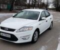 Білий Форд Мондео, об'ємом двигуна 1.6 л та пробігом 177 тис. км за 7000 $, фото 2 на Automoto.ua