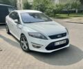 Белый Форд Мондео, объемом двигателя 2 л и пробегом 187 тыс. км за 7500 $, фото 1 на Automoto.ua