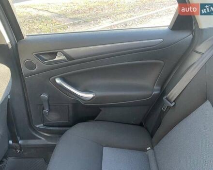 Белый Форд Мондео, объемом двигателя 1.6 л и пробегом 278 тыс. км за 6700 $, фото 3 на Automoto.ua