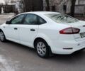 Білий Форд Мондео, об'ємом двигуна 1.6 л та пробігом 177 тис. км за 7000 $, фото 3 на Automoto.ua