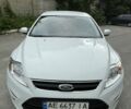Білий Форд Мондео, об'ємом двигуна 1.6 л та пробігом 199 тис. км за 6627 $, фото 1 на Automoto.ua