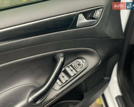 Білий Форд Мондео, об'ємом двигуна 2 л та пробігом 212 тис. км за 7800 $, фото 11 на Automoto.ua