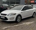 Білий Форд Мондео, об'ємом двигуна 2 л та пробігом 212 тис. км за 7800 $, фото 7 на Automoto.ua