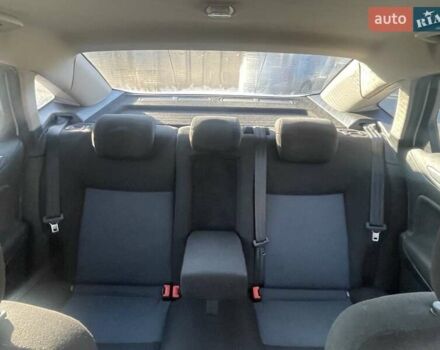 Белый Форд Мондео, объемом двигателя 1.6 л и пробегом 278 тыс. км за 6700 $, фото 6 на Automoto.ua