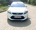 Белый Форд Мондео, объемом двигателя 2 л и пробегом 187 тыс. км за 7500 $, фото 3 на Automoto.ua