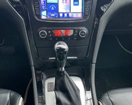 Білий Форд Мондео, об'ємом двигуна 2 л та пробігом 179 тис. км за 8600 $, фото 9 на Automoto.ua