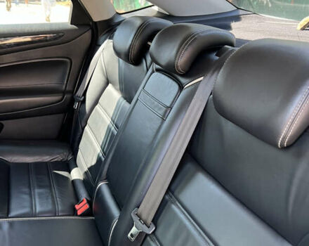 Белый Форд Мондео, объемом двигателя 2 л и пробегом 183 тыс. км за 8500 $, фото 18 на Automoto.ua