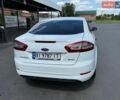 Белый Форд Мондео, объемом двигателя 1.6 л и пробегом 188 тыс. км за 5700 $, фото 10 на Automoto.ua