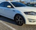 Белый Форд Мондео, объемом двигателя 2 л и пробегом 227 тыс. км за 8200 $, фото 1 на Automoto.ua