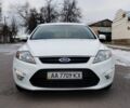 Білий Форд Мондео, об'ємом двигуна 1.6 л та пробігом 177 тис. км за 7000 $, фото 1 на Automoto.ua