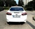 Белый Форд Мондео, объемом двигателя 2 л и пробегом 187 тыс. км за 7500 $, фото 3 на Automoto.ua