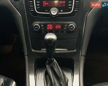 Білий Форд Мондео, об'ємом двигуна 2 л та пробігом 212 тис. км за 7800 $, фото 17 на Automoto.ua