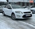 Білий Форд Мондео, об'ємом двигуна 2 л та пробігом 212 тис. км за 6999 $, фото 1 на Automoto.ua