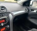 Белый Форд Мондео, объемом двигателя 2 л и пробегом 160 тыс. км за 6400 $, фото 6 на Automoto.ua