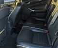 Белый Форд Мондео, объемом двигателя 2 л и пробегом 227 тыс. км за 8200 $, фото 12 на Automoto.ua