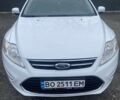 Білий Форд Мондео, об'ємом двигуна 1.98 л та пробігом 196 тис. км за 6300 $, фото 1 на Automoto.ua
