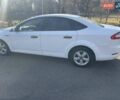 Белый Форд Мондео, объемом двигателя 1.6 л и пробегом 278 тыс. км за 6700 $, фото 12 на Automoto.ua