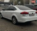 Білий Форд Мондео, об'ємом двигуна 2 л та пробігом 212 тис. км за 7800 $, фото 9 на Automoto.ua