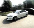 Белый Форд Мондео, объемом двигателя 2 л и пробегом 187 тыс. км за 7500 $, фото 1 на Automoto.ua