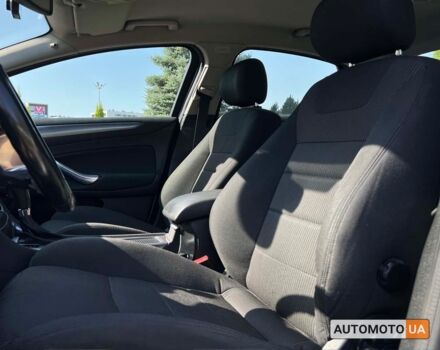 Белый Форд Мондео, объемом двигателя 2 л и пробегом 131 тыс. км за 9200 $, фото 12 на Automoto.ua