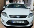 Білий Форд Мондео, об'ємом двигуна 2.26 л та пробігом 250 тис. км за 5999 $, фото 1 на Automoto.ua