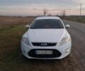 Білий Форд Мондео, об'ємом двигуна 2 л та пробігом 252 тис. км за 5503 $, фото 1 на Automoto.ua