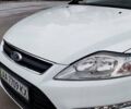 Білий Форд Мондео, об'ємом двигуна 1.6 л та пробігом 177 тис. км за 7000 $, фото 8 на Automoto.ua