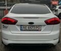 Білий Форд Мондео, об'ємом двигуна 2 л та пробігом 212 тис. км за 7800 $, фото 4 на Automoto.ua