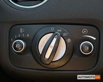 Белый Форд Мондео, объемом двигателя 2 л и пробегом 131 тыс. км за 9200 $, фото 13 на Automoto.ua