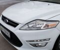 Білий Форд Мондео, об'ємом двигуна 1.6 л та пробігом 177 тис. км за 7000 $, фото 19 на Automoto.ua