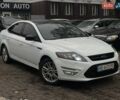 Білий Форд Мондео, об'ємом двигуна 2 л та пробігом 212 тис. км за 7800 $, фото 1 на Automoto.ua