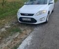 Белый Форд Мондео, объемом двигателя 2 л и пробегом 249 тыс. км за 7000 $, фото 6 на Automoto.ua