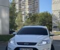 Белый Форд Мондео, объемом двигателя 2 л и пробегом 149 тыс. км за 6700 $, фото 1 на Automoto.ua