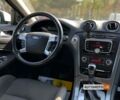 Белый Форд Мондео, объемом двигателя 2 л и пробегом 131 тыс. км за 9200 $, фото 11 на Automoto.ua