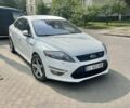 Белый Форд Мондео, объемом двигателя 2 л и пробегом 187 тыс. км за 7500 $, фото 9 на Automoto.ua