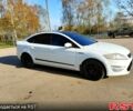 Белый Форд Мондео, объемом двигателя 1.6 л и пробегом 219 тыс. км за 7800 $, фото 1 на Automoto.ua