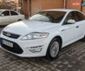 Білий Форд Мондео, об'ємом двигуна 1.6 л та пробігом 214 тис. км за 7199 $, фото 1 на Automoto.ua