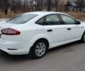 Білий Форд Мондео, об'ємом двигуна 1.6 л та пробігом 177 тис. км за 7000 $, фото 6 на Automoto.ua