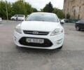Білий Форд Мондео, об'ємом двигуна 2 л та пробігом 277 тис. км за 6450 $, фото 1 на Automoto.ua