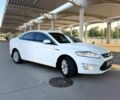 Білий Форд Мондео, об'ємом двигуна 2 л та пробігом 224 тис. км за 7020 $, фото 1 на Automoto.ua