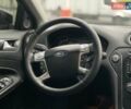 Білий Форд Мондео, об'ємом двигуна 2 л та пробігом 212 тис. км за 7800 $, фото 14 на Automoto.ua
