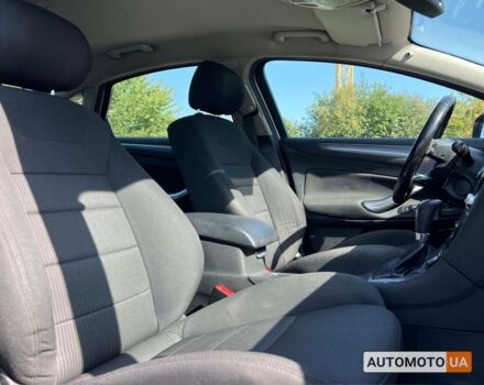 Белый Форд Мондео, объемом двигателя 2 л и пробегом 131 тыс. км за 9200 $, фото 8 на Automoto.ua