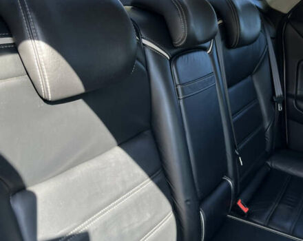 Белый Форд Мондео, объемом двигателя 2 л и пробегом 183 тыс. км за 8500 $, фото 24 на Automoto.ua